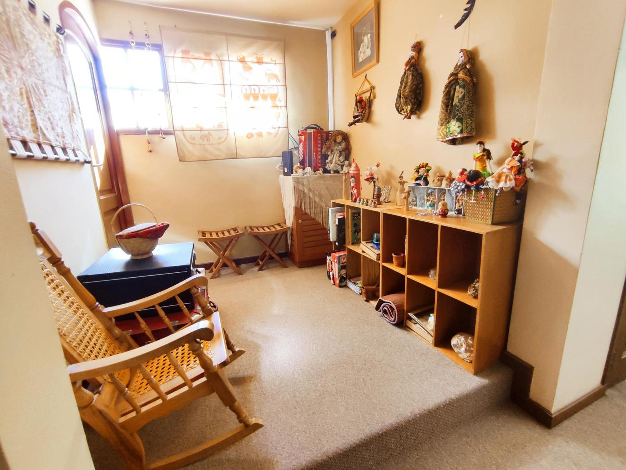 Hotel Boutique La Casa De Margarita Cochabamba Eksteriør billede