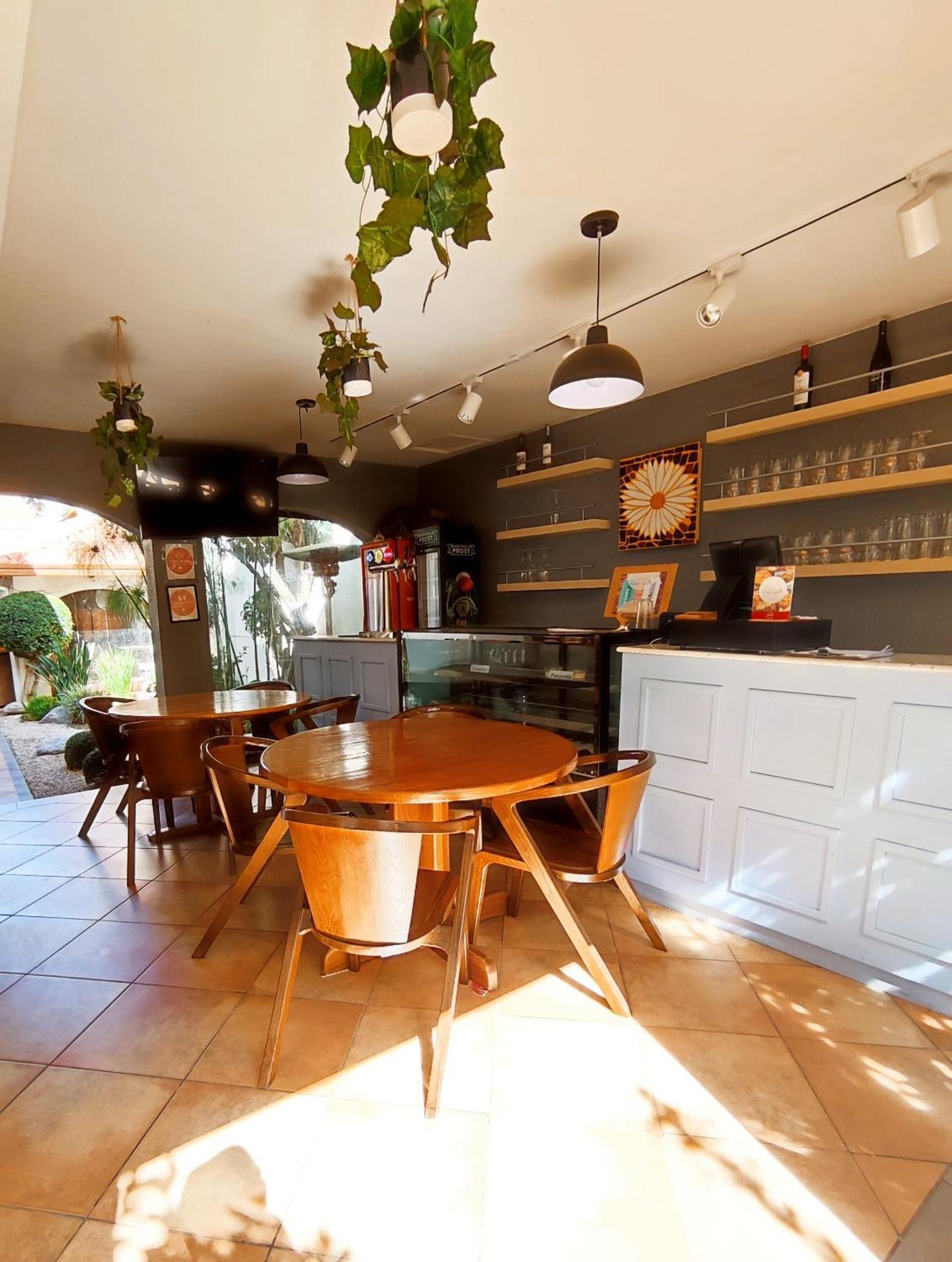 Hotel Boutique La Casa De Margarita Cochabamba Eksteriør billede