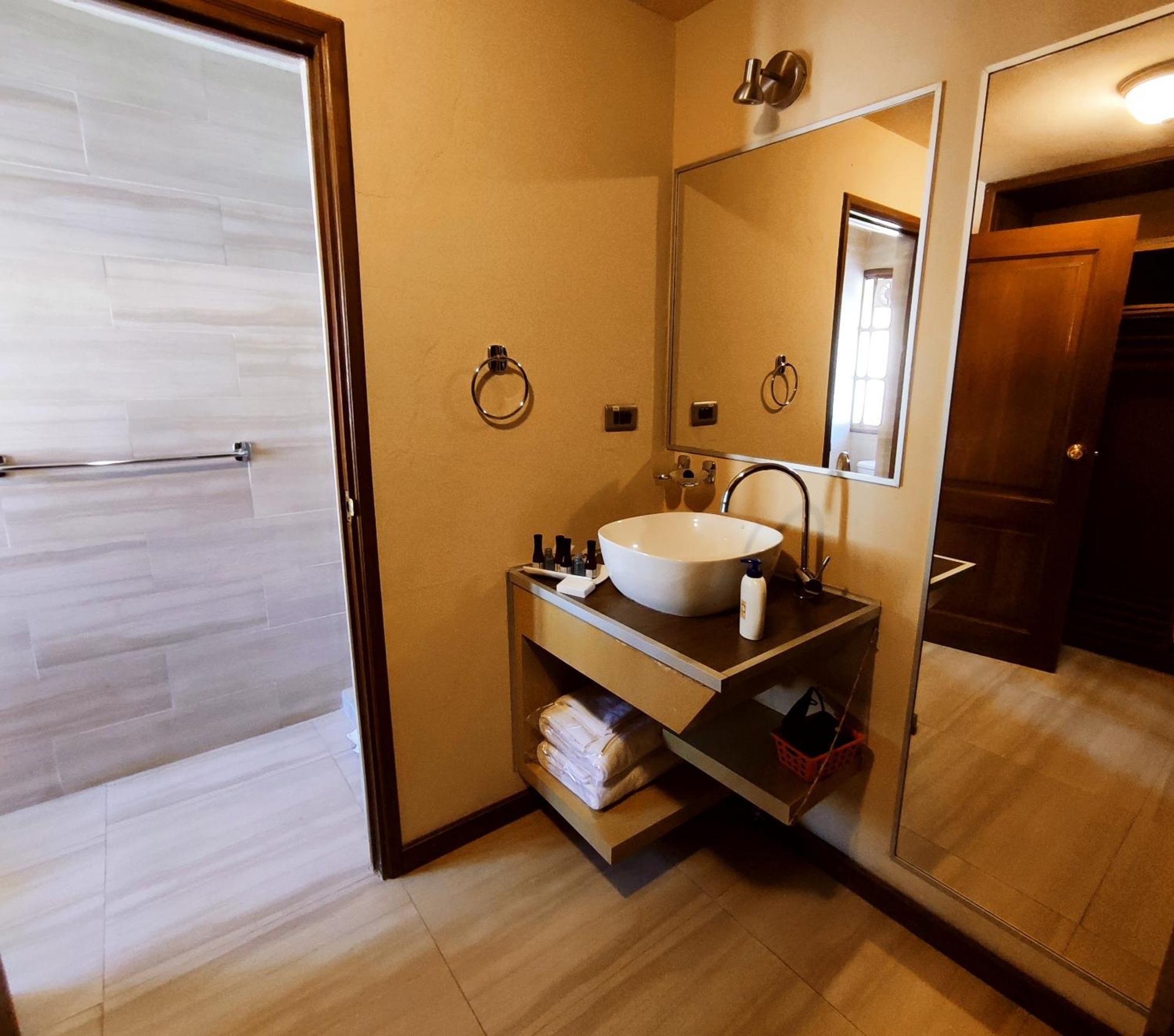 Hotel Boutique La Casa De Margarita Cochabamba Eksteriør billede