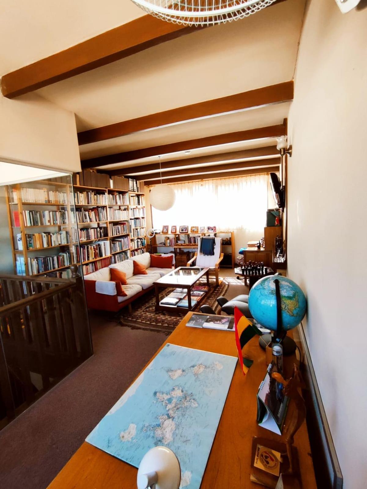 Hotel Boutique La Casa De Margarita Cochabamba Eksteriør billede