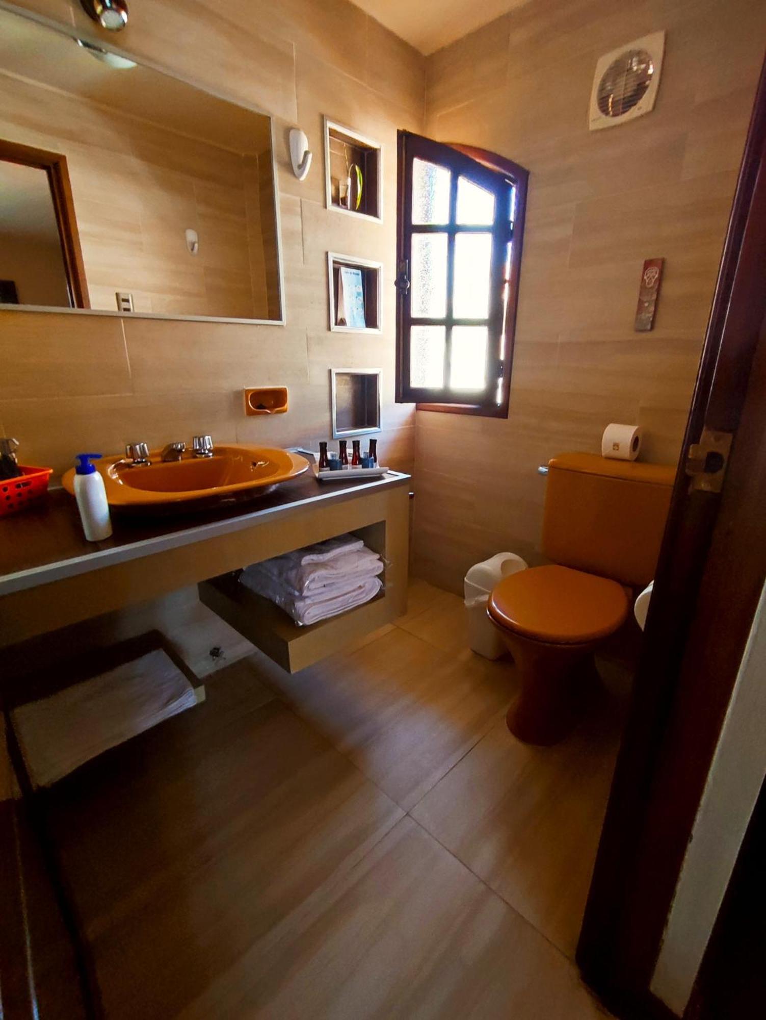 Hotel Boutique La Casa De Margarita Cochabamba Eksteriør billede