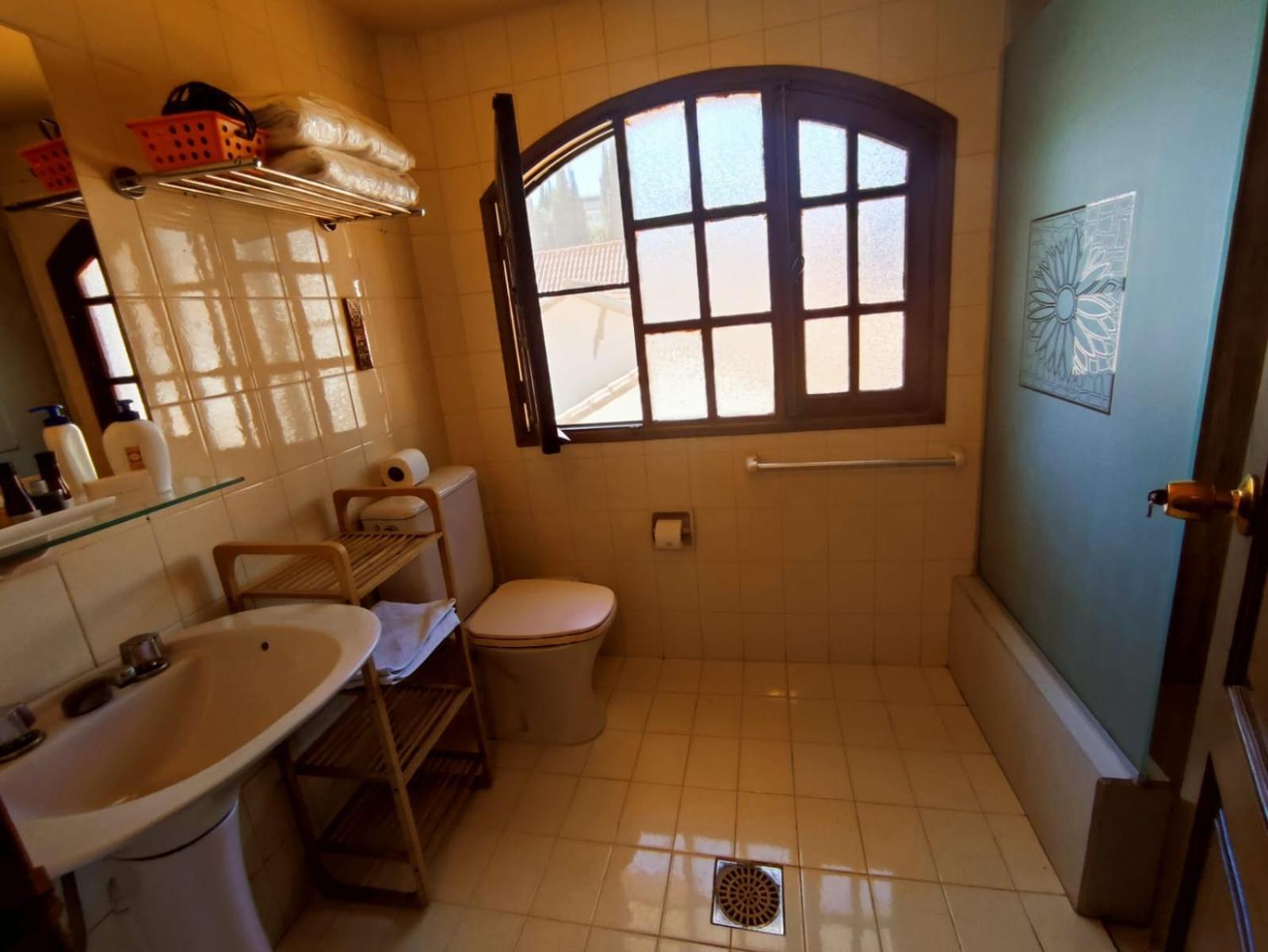 Hotel Boutique La Casa De Margarita Cochabamba Eksteriør billede