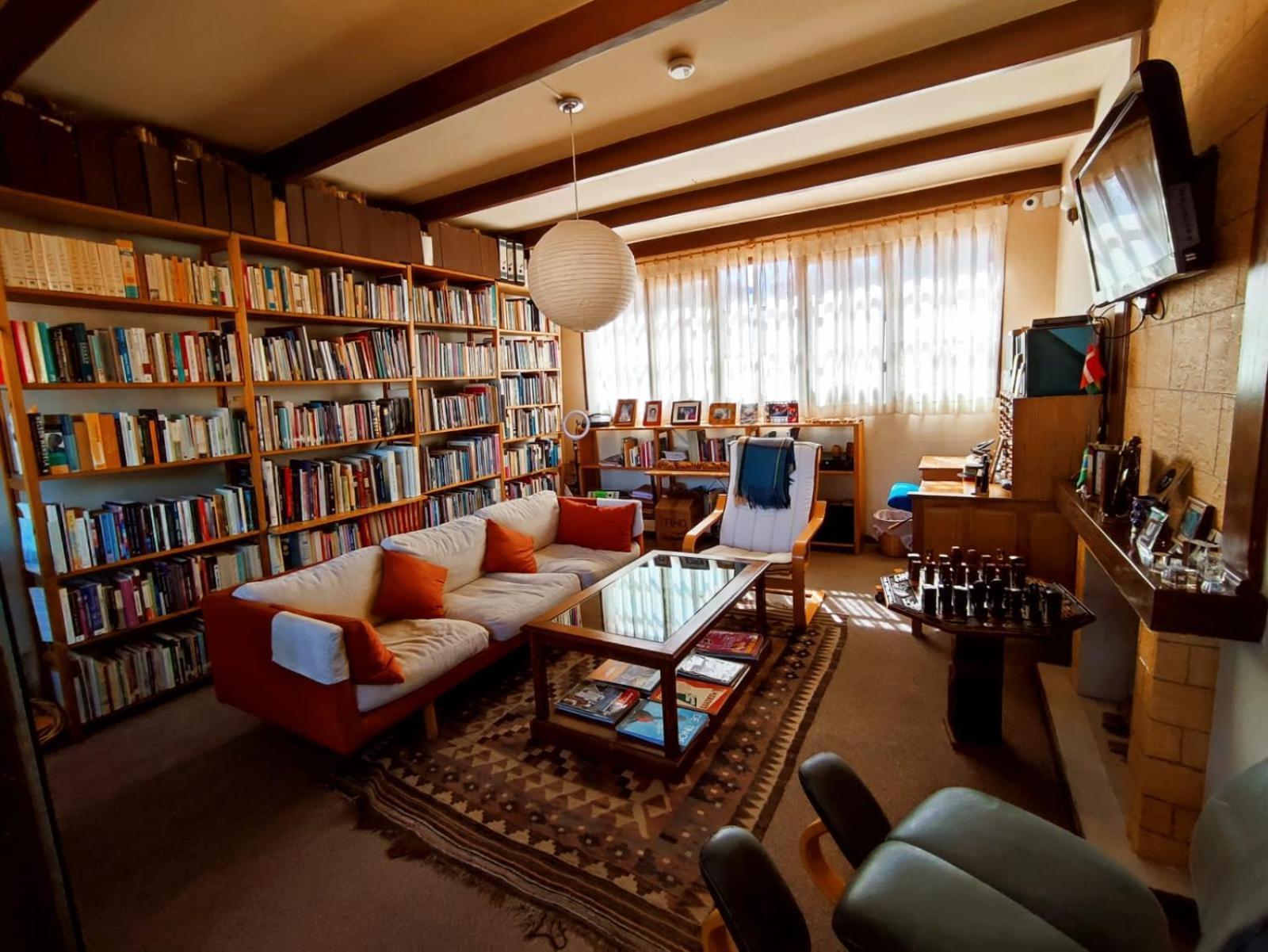 Hotel Boutique La Casa De Margarita Cochabamba Eksteriør billede