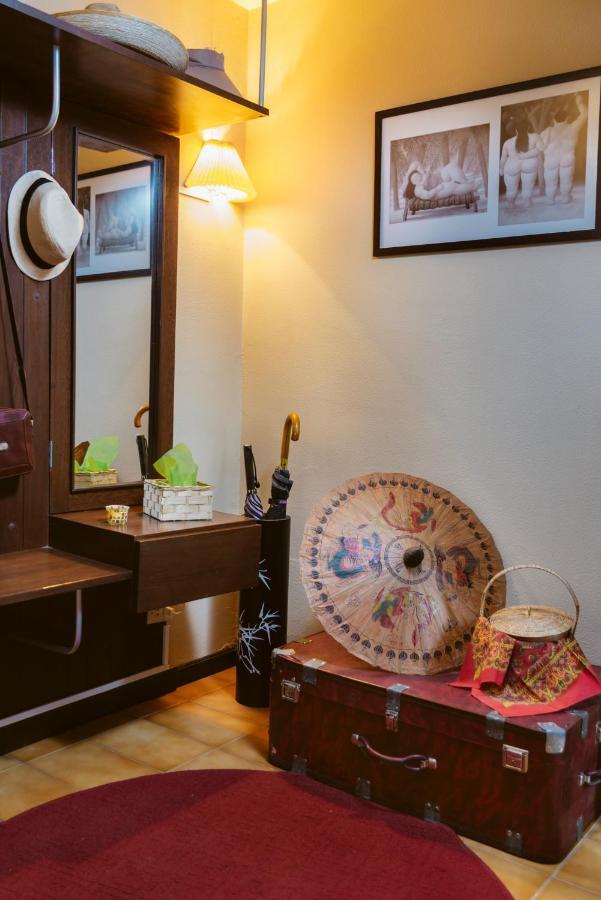 Hotel Boutique La Casa De Margarita Cochabamba Eksteriør billede